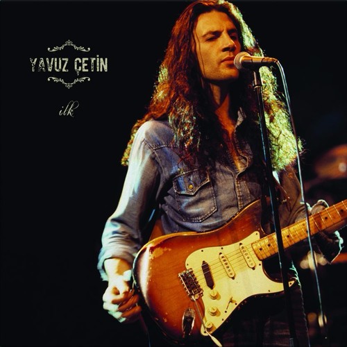 Yavuz Çetin - Yaşamak İstemem