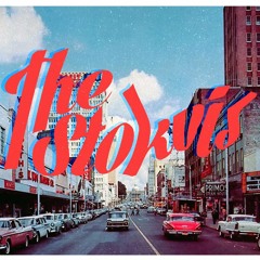 The Stokvis - Slithereen of The Road (Demo Version)