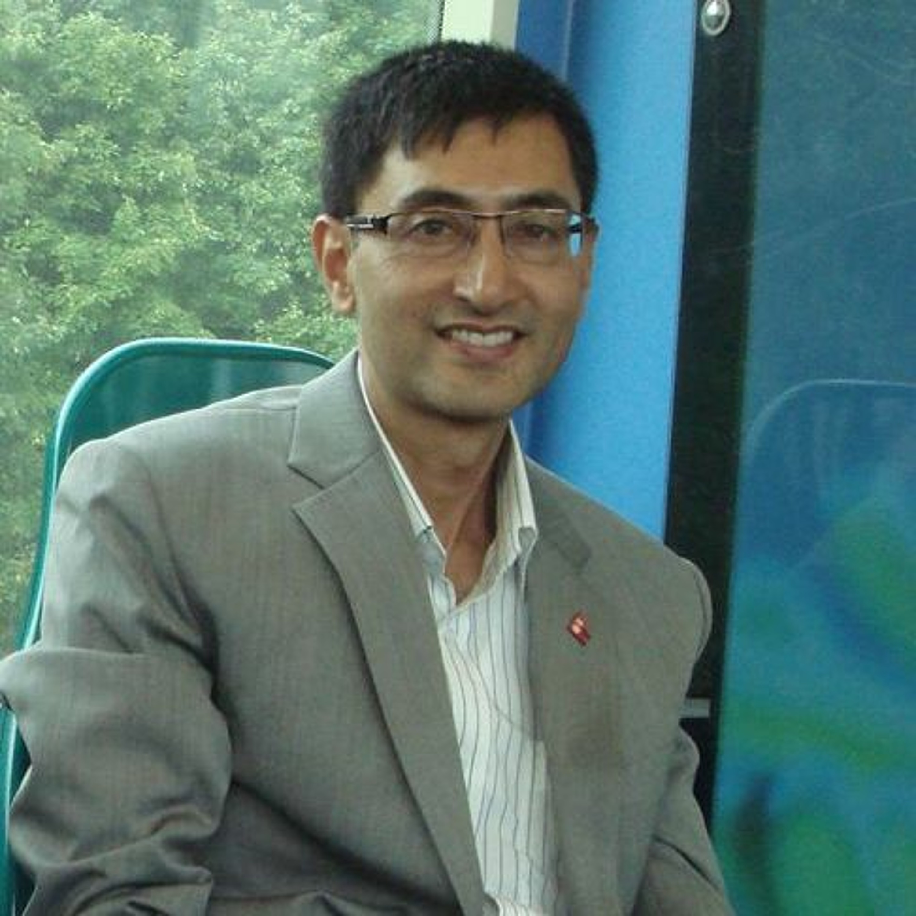पाँच वर्ष भित्र एक सय स्मार्ट गाउँ