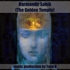Harmandir Sahib (The Golden Temple)