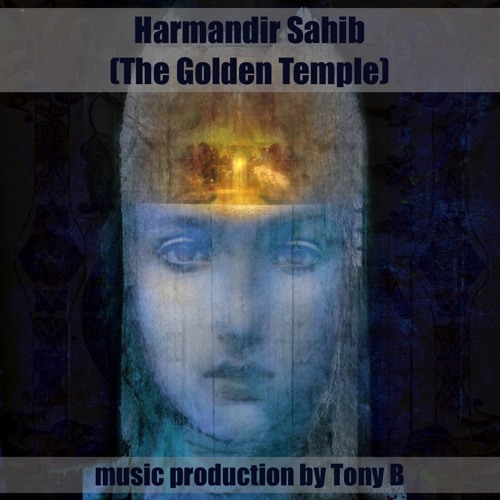 Harmandir Sahib (The Golden Temple)