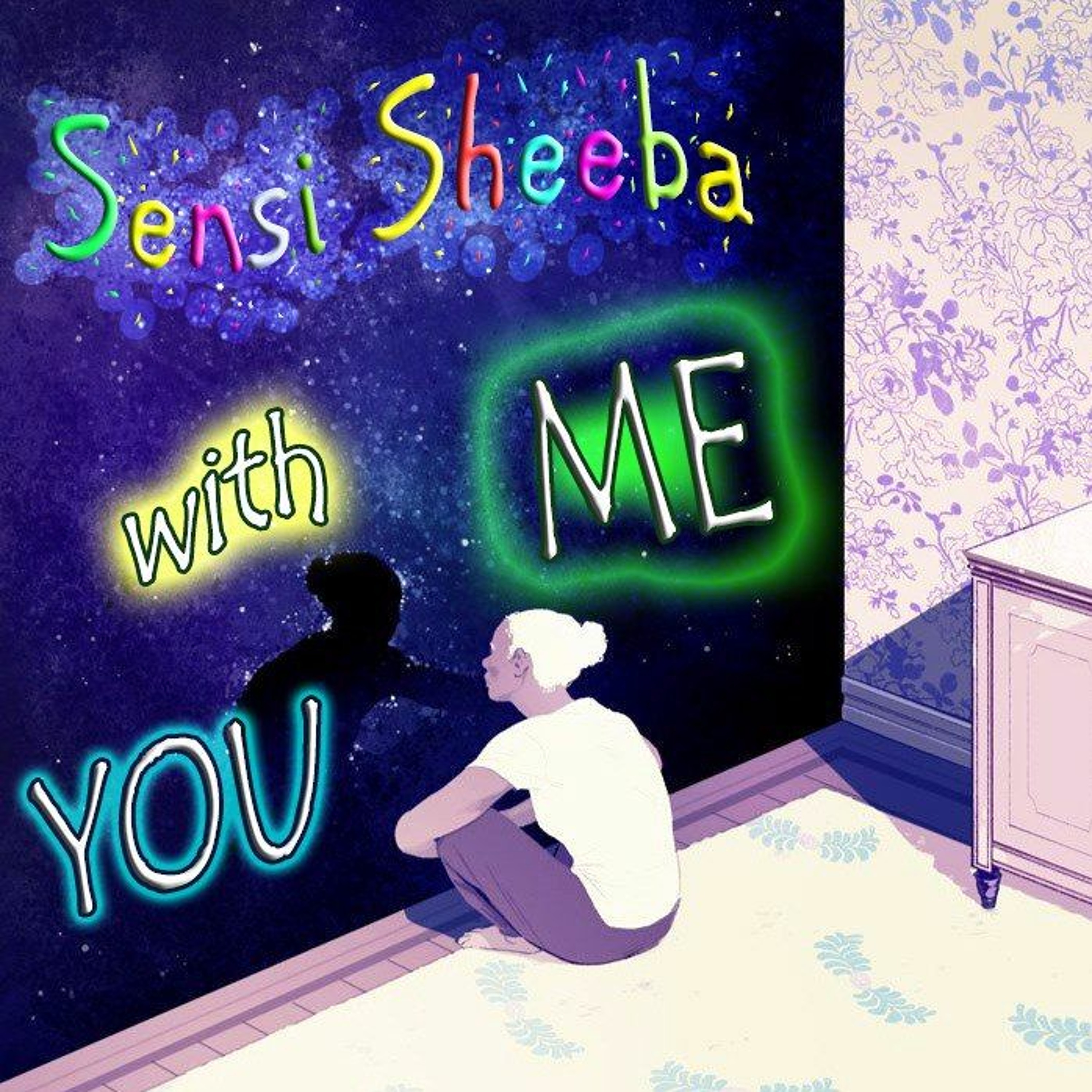SENSI SHEEBA
