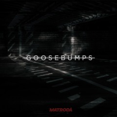 Matroda x Travis Scott - Goosebumps (VIP Edit)