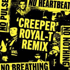 Danny Weed - Creeper (Royal-T VIP)