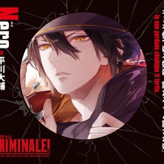 Criminale! Vol.05 - Nero - Disc 02