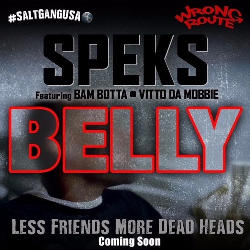 "BELLY" feat. BamBotta, Vitto_Da_Mobbie & JayDevine