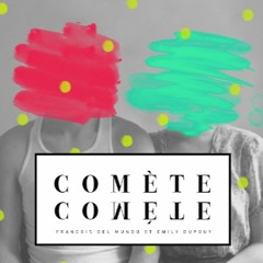 eclectics mix -  057 | Comète Comète |