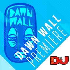 PREMIERE: Dawn Wall 'Mantis'