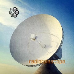 Radiotelescope