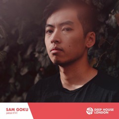 Sam Goku - DHL Mix #141