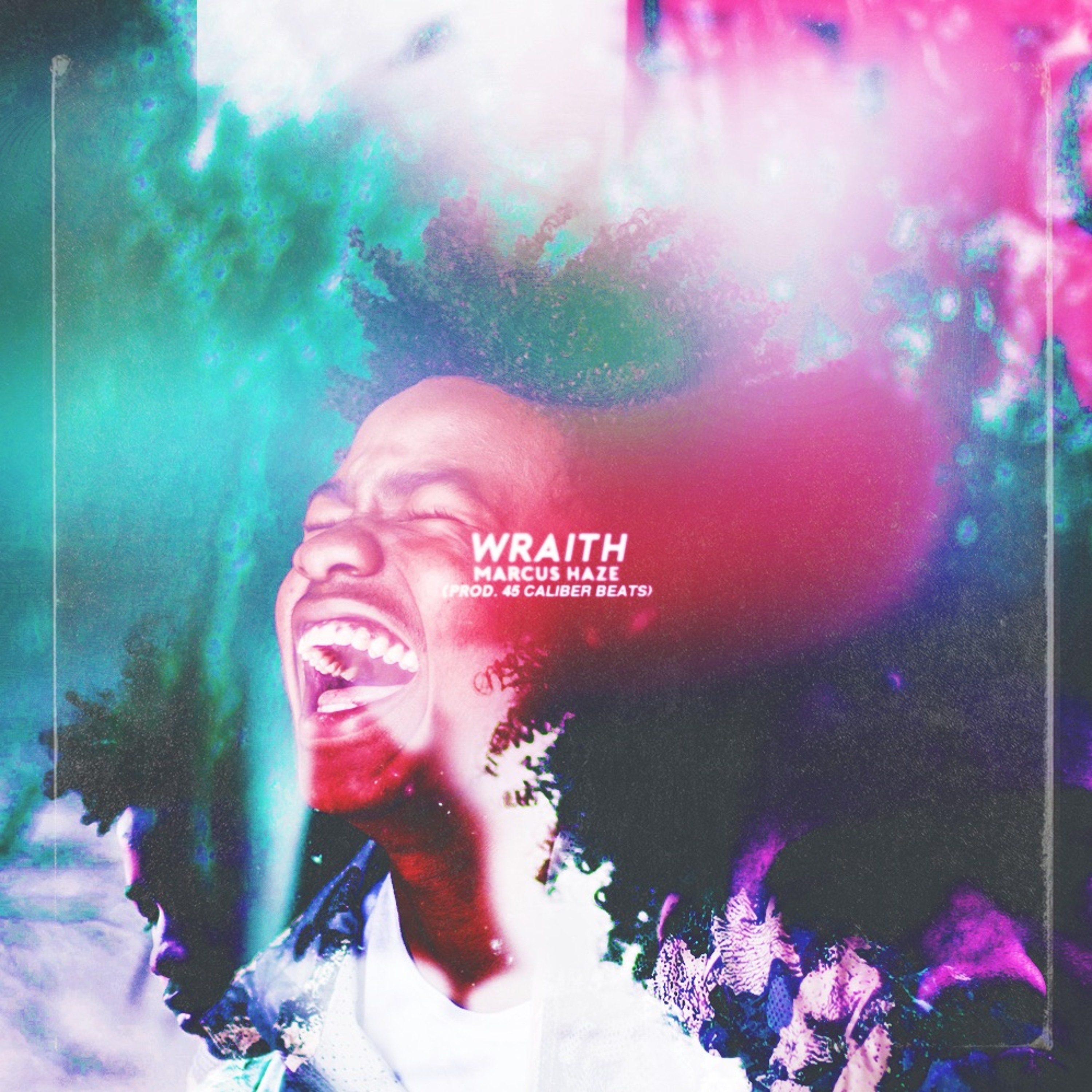 Wraith (Prod. 45 Caliber Beats) episode artwork