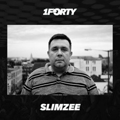 1Forty Presents: Archive #2 - Slimzee