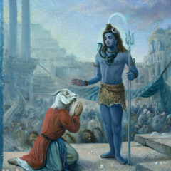 பகவத் கீதை அ7 ஸ் 20; Bhagavad Gītā C7 S 20