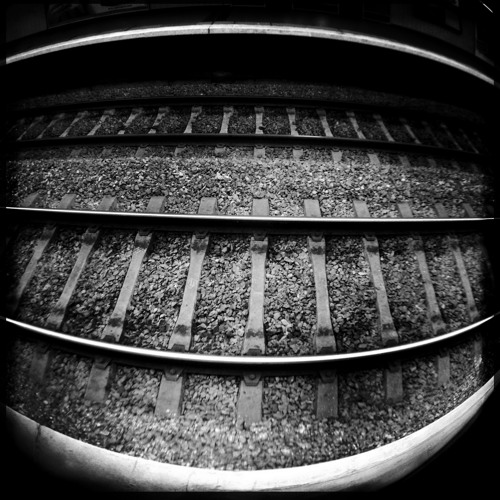 NSTNKT pres RTK07 "Metalldetektor" | Vinyl set by PETRU