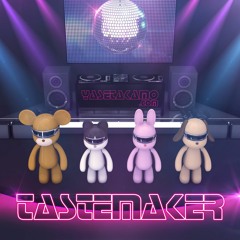 [2nd Album] Tastemaker (Demo) [yasetakamo.com]
