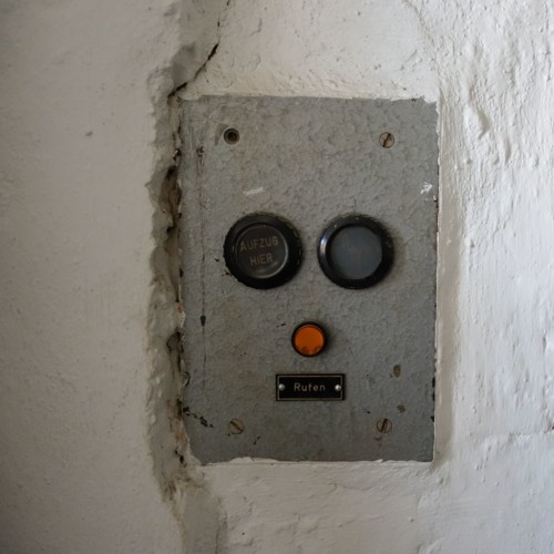 m50 + Perm + Wilhelm @ Ilian Tape v Modul, Institut Fur Zukunft 2017.04.15