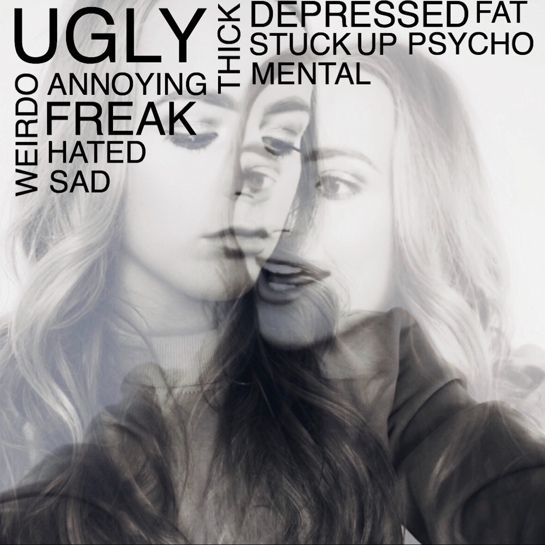 Stream episode Interview about Mental Health in Young People by Alice ...