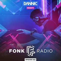 Fonk Radio | FNKR032