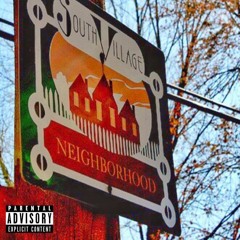 Nathan Arizona - South Village Prod By Dylan Prevails