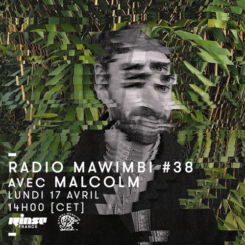 Stream Radio Mawimbi #38 W/ Malcolm (Global Warming Records - Paris) by  Mawimbi | Listen online for free on SoundCloud