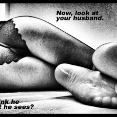 NylonCuckoldFootjob1