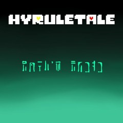 HyruleTale - Zant's Theme V2