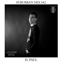 Suburban Mix 042 - H Paul