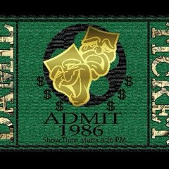 Damil Ticket, RocStar- Use To It