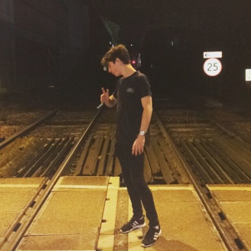 March (2017) - May (2017)