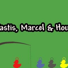 Preview - Pastis, Marcel & House Music