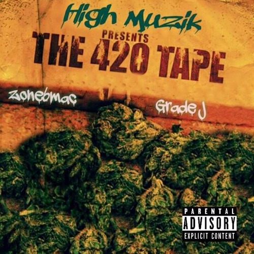 Stream TOO HIGH by ZONE6MAC | Listen online for free on SoundCloud