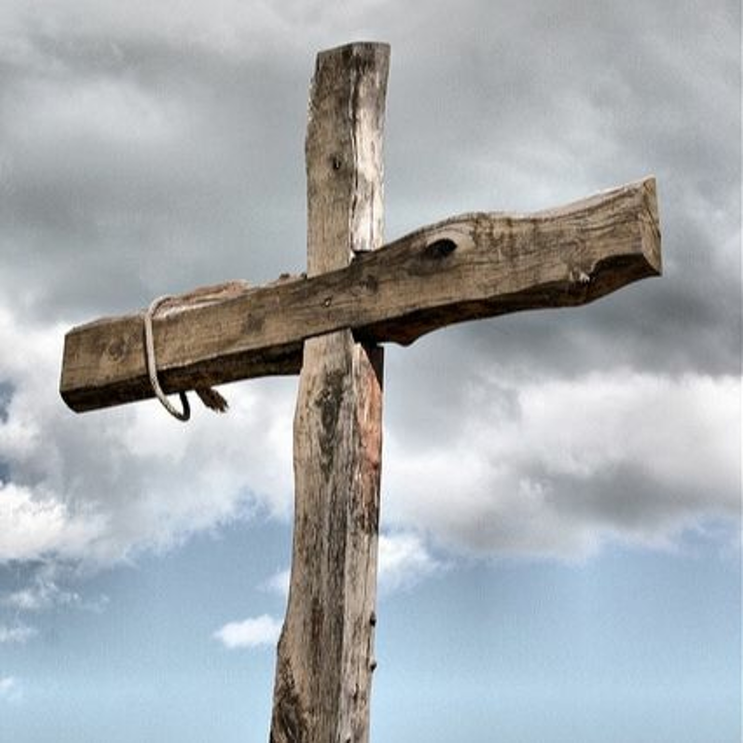 Good Friday Your piece of the Cross is precious.m4a episode artwork