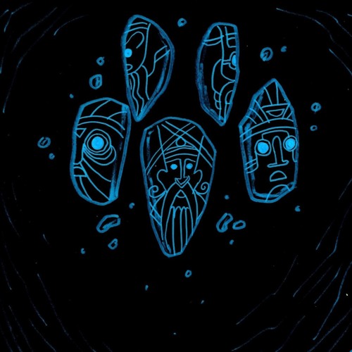 =DISTORTED=(Prod. By Tim Spalding/Track Dreamin. By Xori)