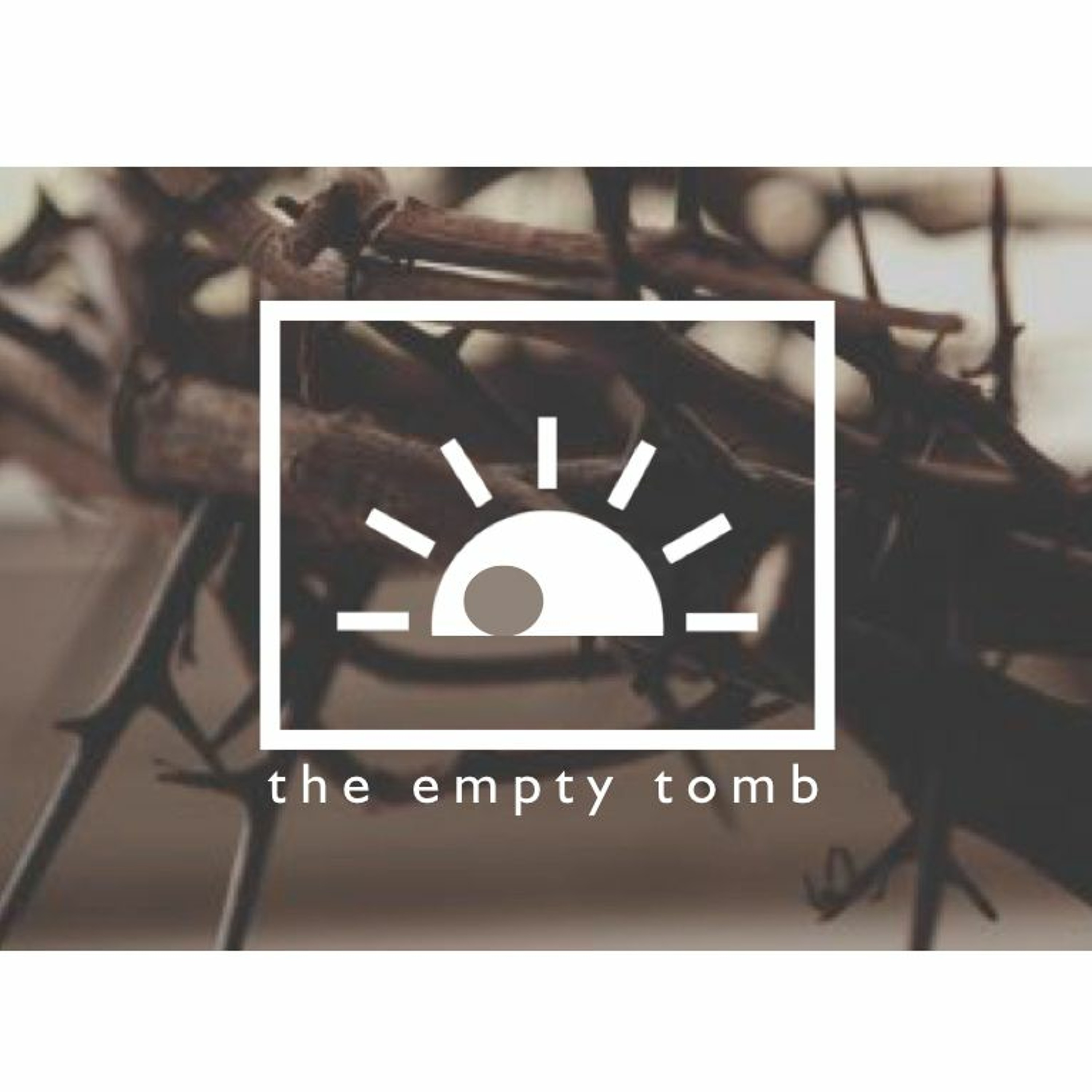 The Empty Tomb episode artwork