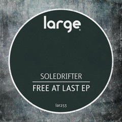 Free At Last Ep  (preview)