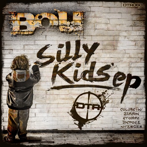 BOU & DISPOZE - KARATE  **!!OUT NOW!!**