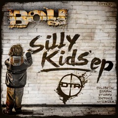 BOU & JAMMIN - SILLY KIDS  **!!OUT NOW!!**