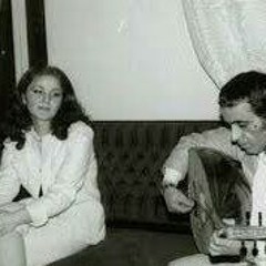 ميادة الحناوي - فاتت سنة (عود)