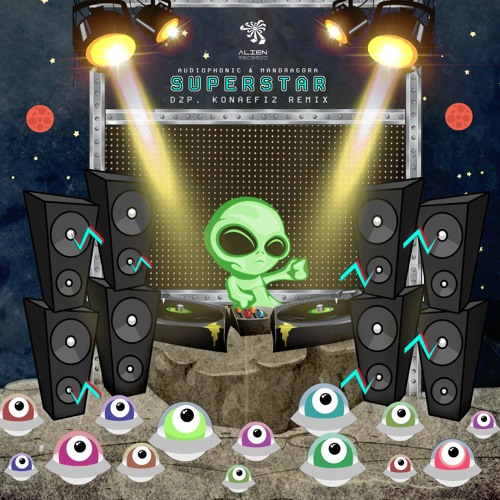 Progressive Trance 🌊🦠