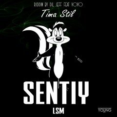 Tima-Stil "SENTIY " LSM 2k17
