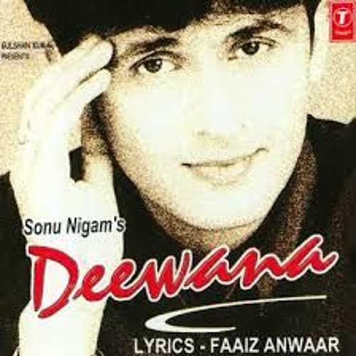 deewana tera
