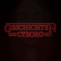 Cyborg Cyborg (prod. YOOSWORLD)