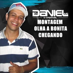 MT OLHA A BONITA CHEGANDO [ DANIEL MG ] EMPADINHA DO FORTUNATO