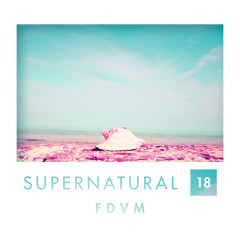 Supernatural 18 by FDVM