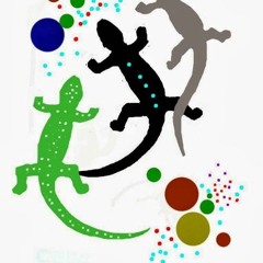 Cicak - Cicak Di Dinding