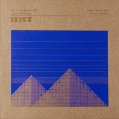 Jonas Reinhardt - Zythus