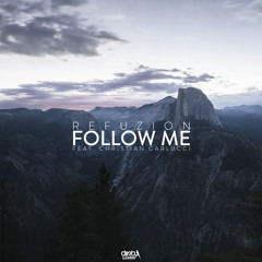 Refuzion Feat. Christian Carlucci - Follow Me (Official HQ Preview)
