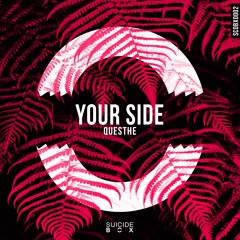 Questhe - Your Side