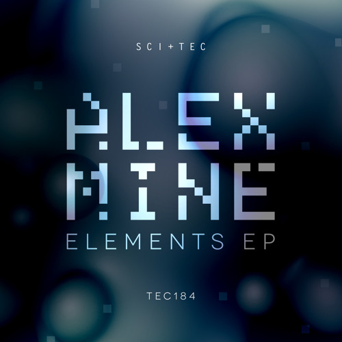 Alex Mine - Substance