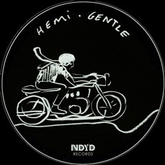 Hemi Gentle - Kyodai Remix NDYD Records